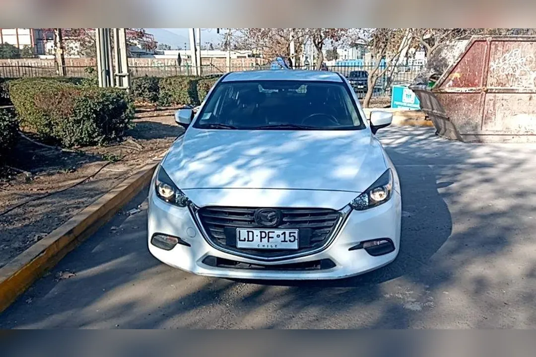 Imagen de vehículo