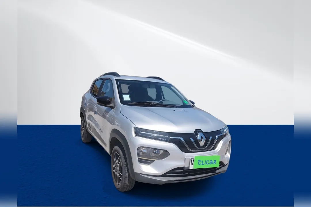 Renault Kwid ELECTRICO E-TECH 4X2 HB AT 5P