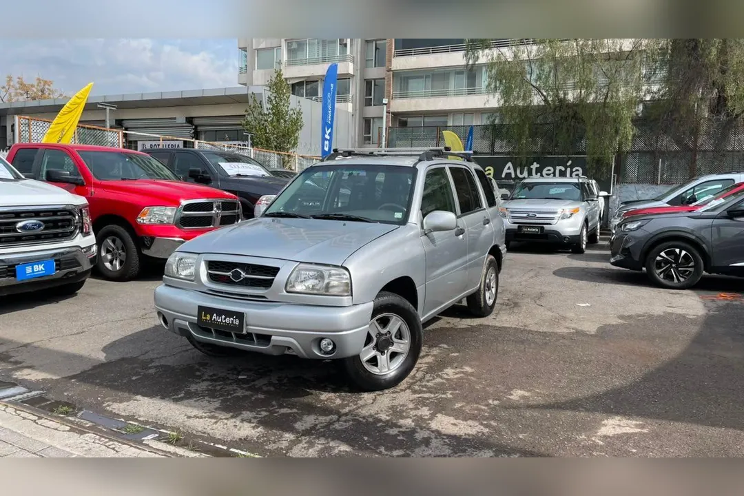 Imagen de vehículo