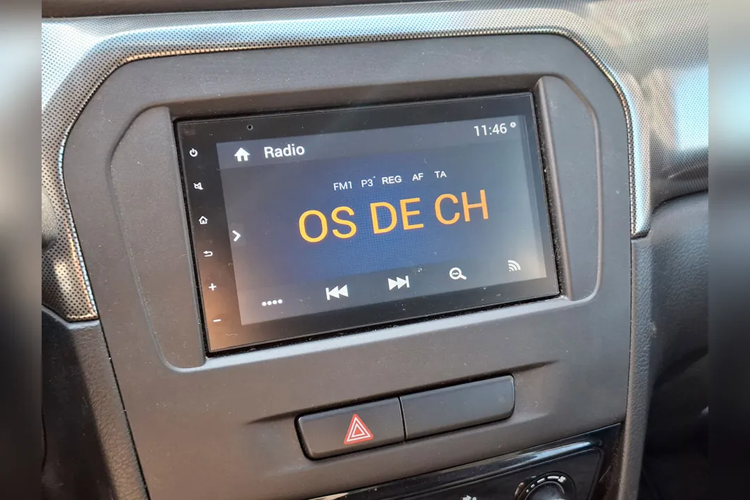 Imagen de vehículo