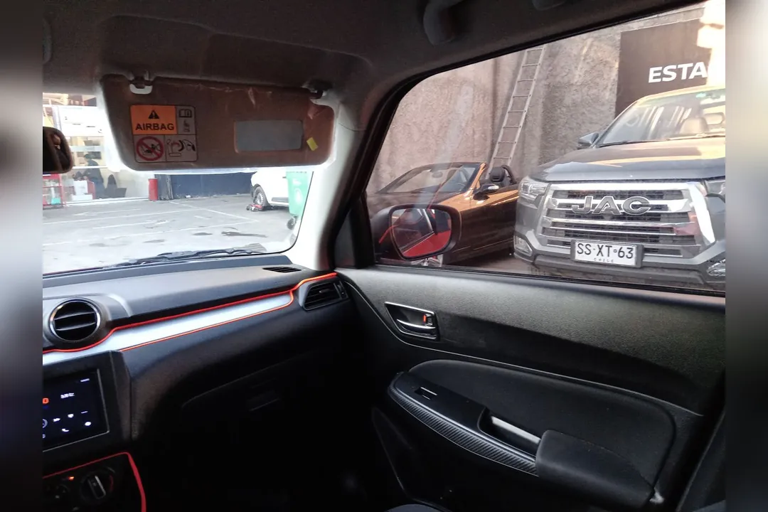 Imagen de vehículo