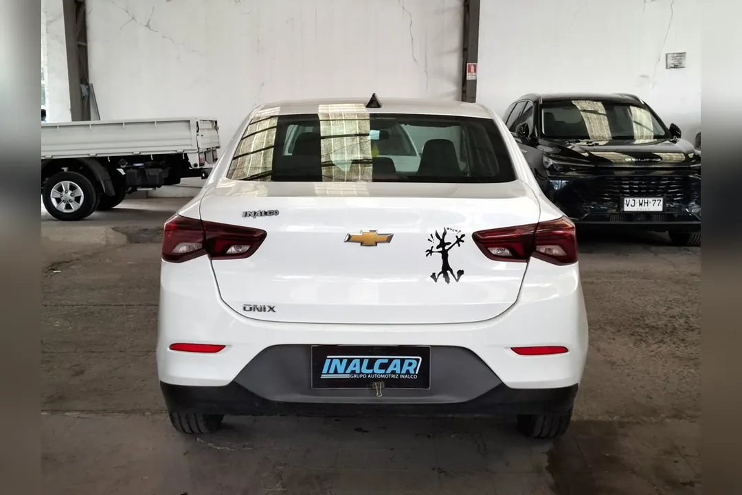 Imagen de vehículo
