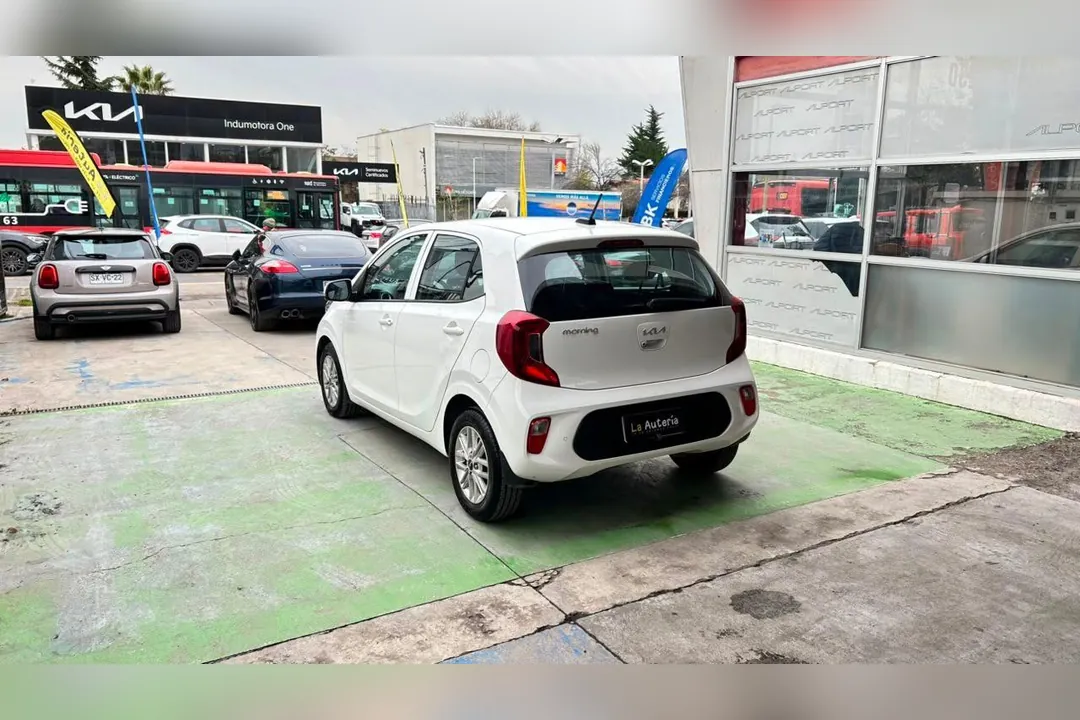 Imagen de vehículo