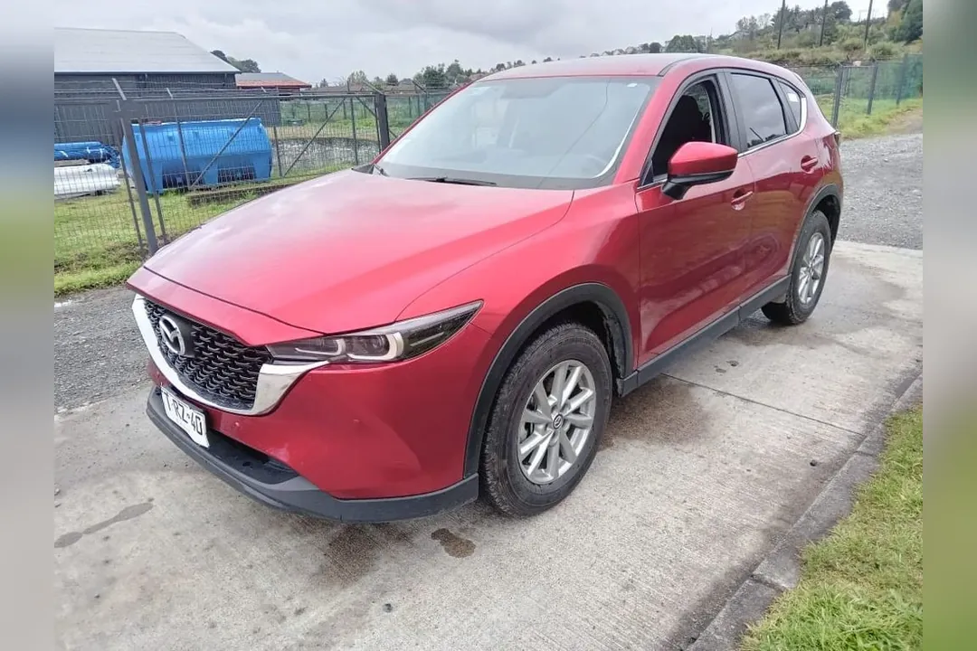 Mazda Cx 5 CX5 4WD 2.0