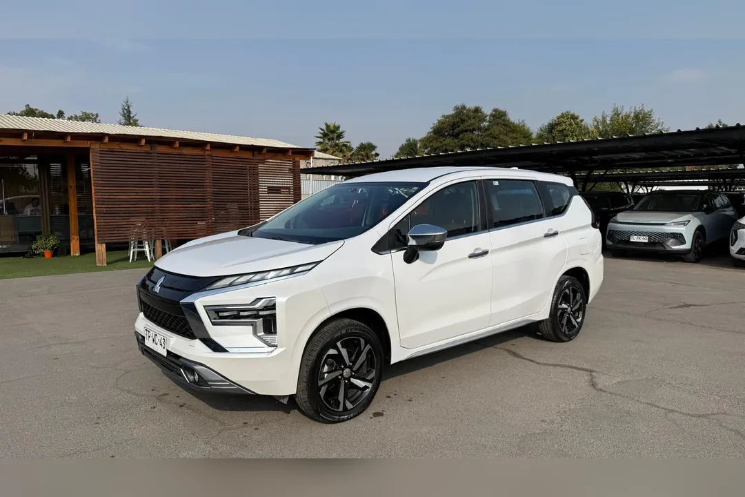 Mitsubishi Xpander GLX 1.5 AUT