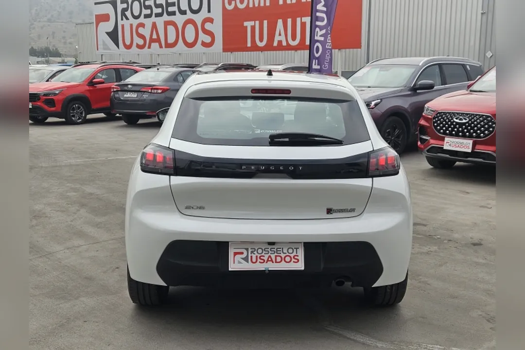 Imagen de vehículo