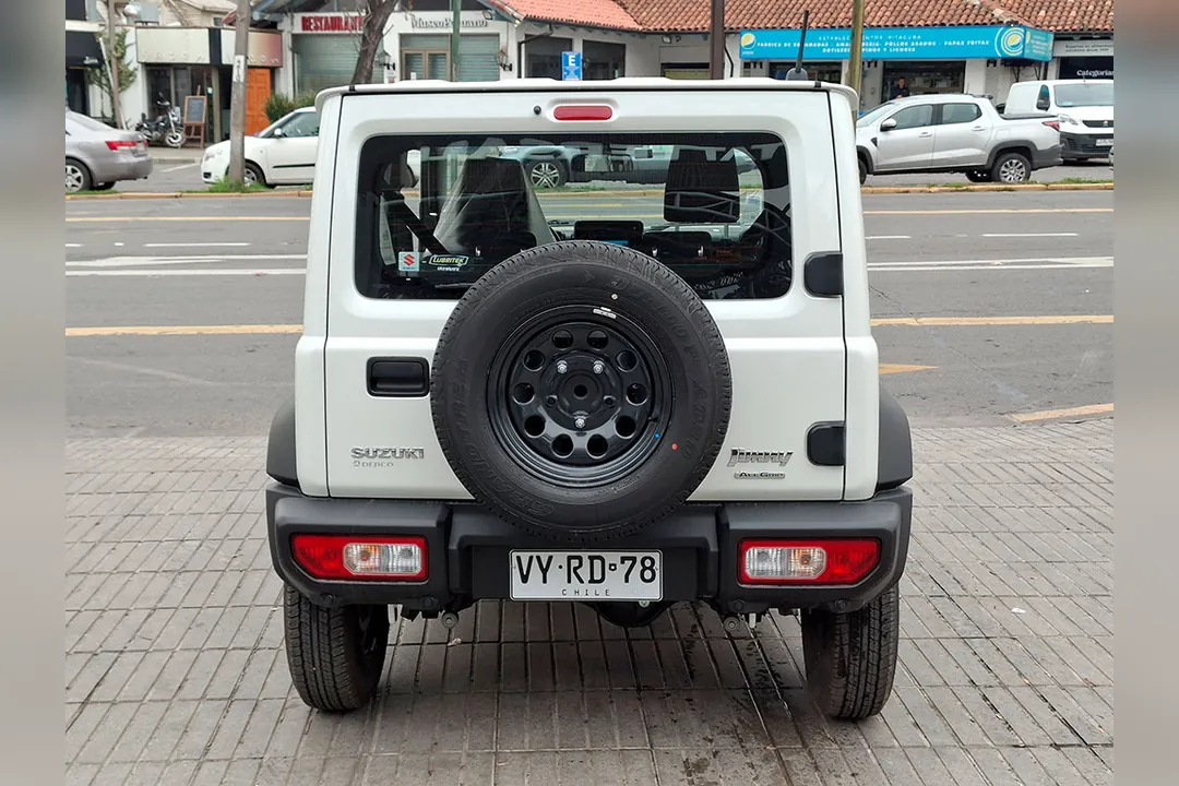 Imagen de vehículo