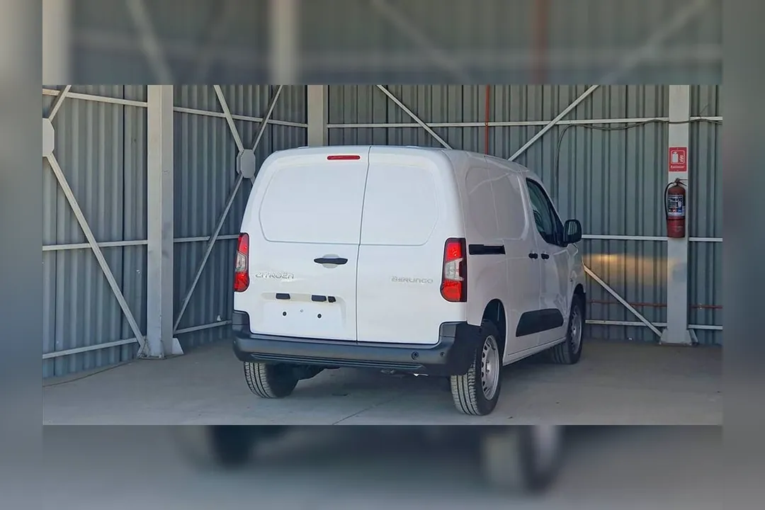 Imagen de vehículo