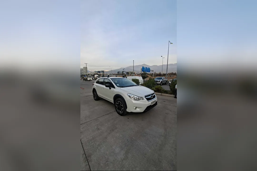 Imagen de vehículo
