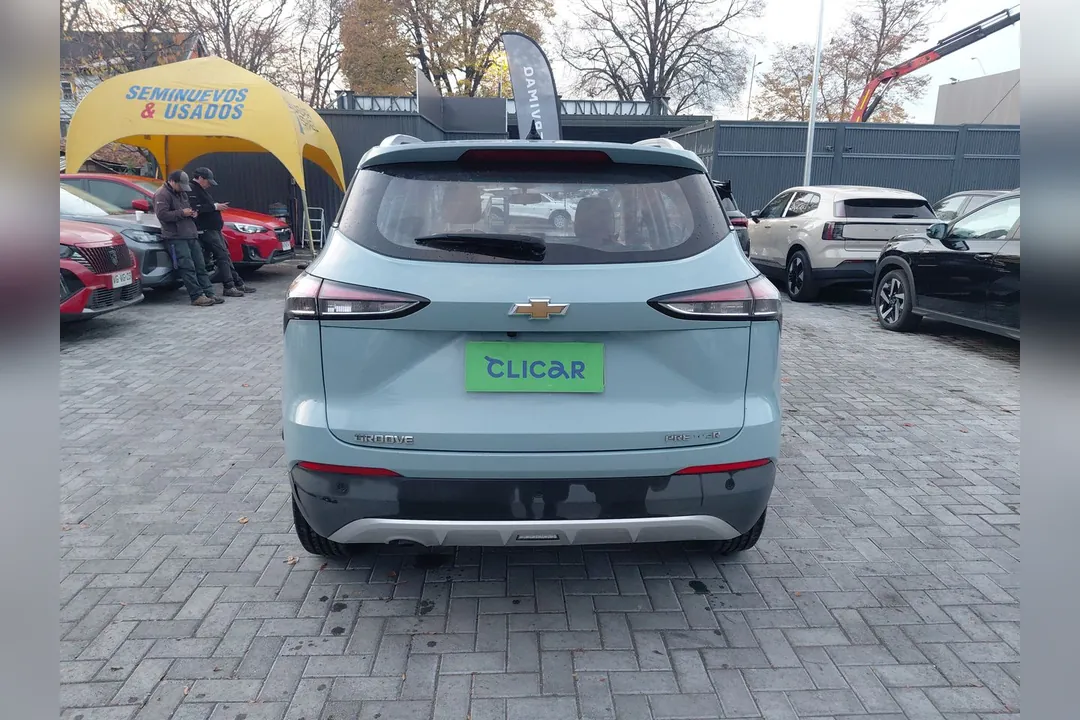 Imagen de vehículo