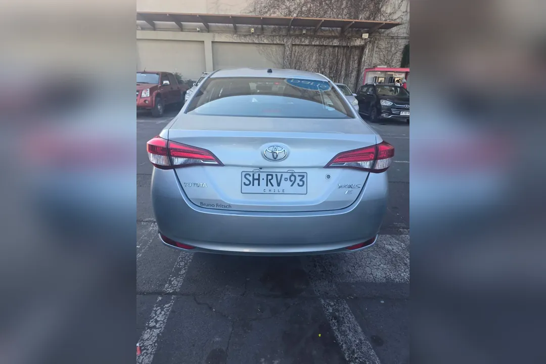 Imagen de vehículo