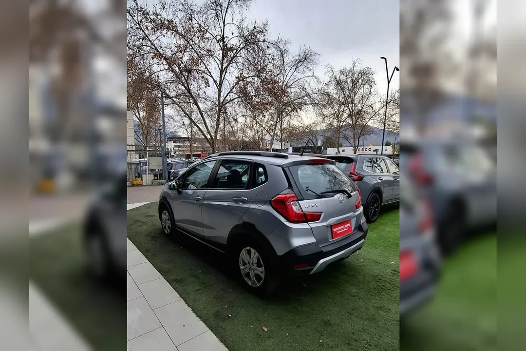 Imagen de vehículo