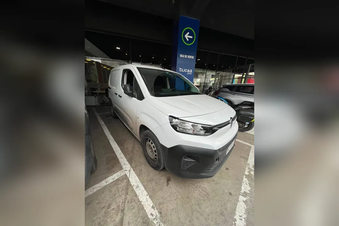 Imagen de vehículo