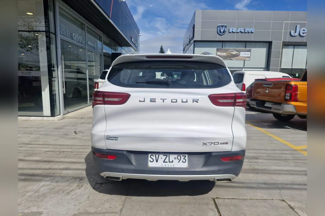 Imagen de vehículo