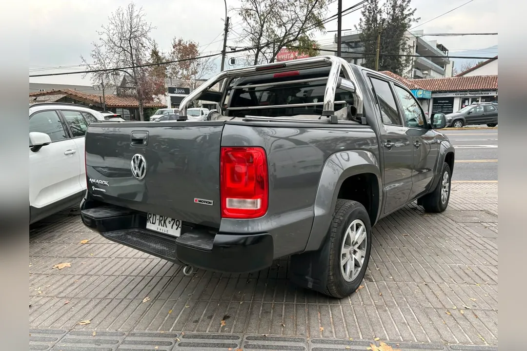 Imagen de vehículo