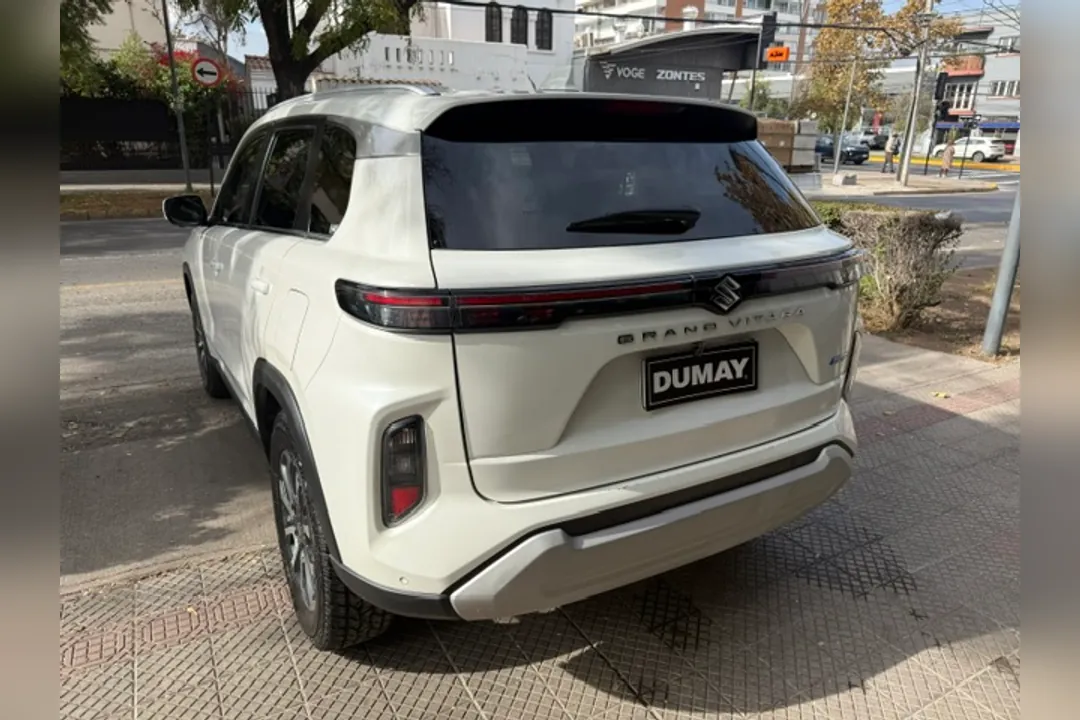 Imagen de vehículo