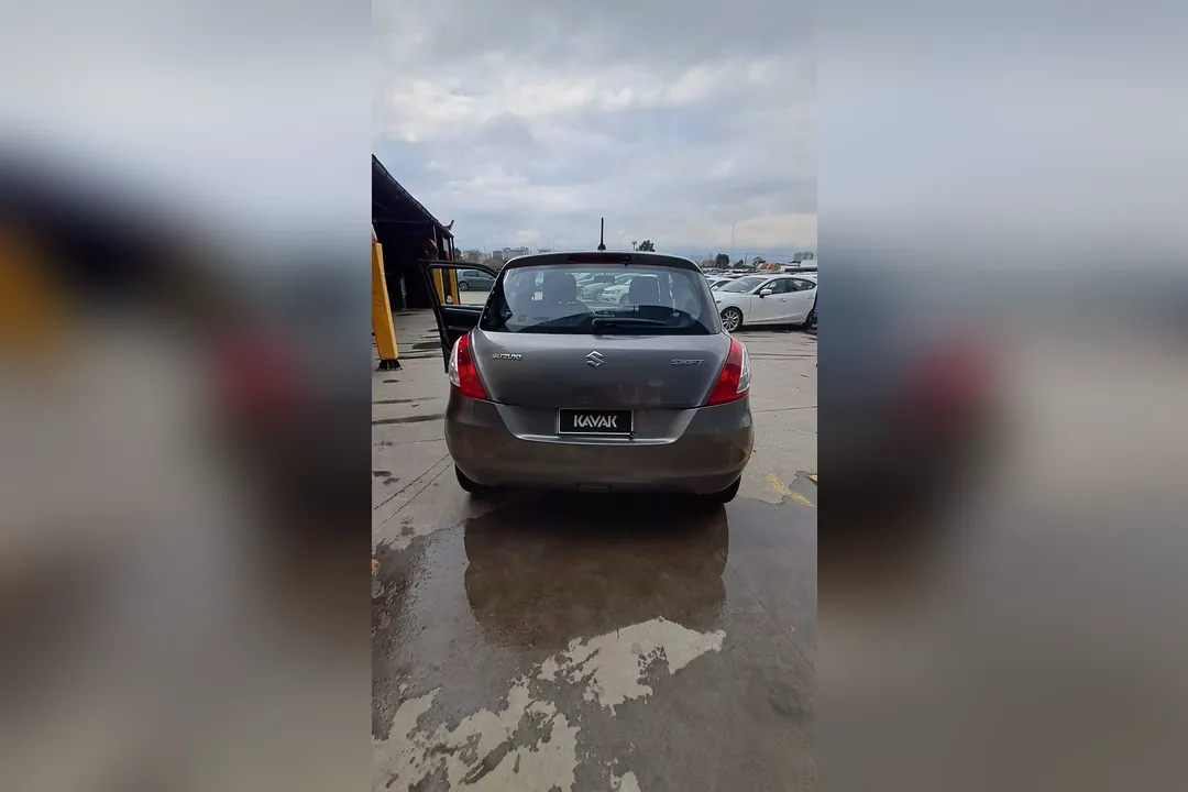 Imagen de vehículo
