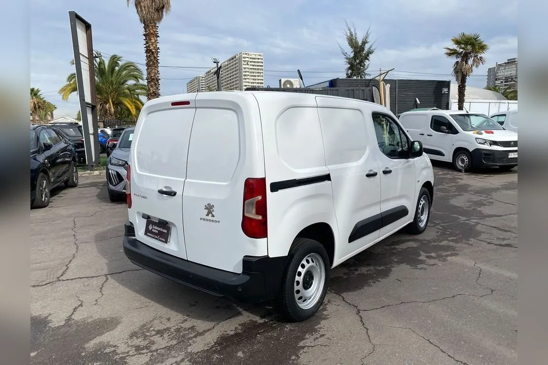 Imagen de vehículo
