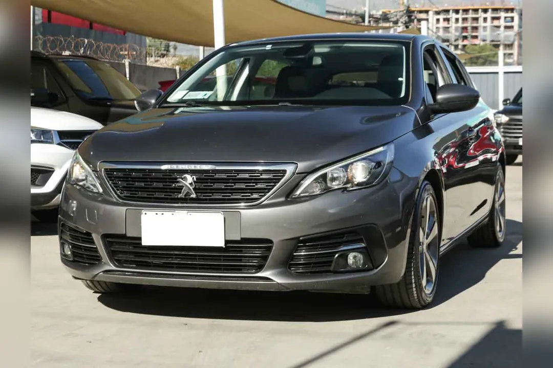 Peugeot 308 PEUGEOT 308