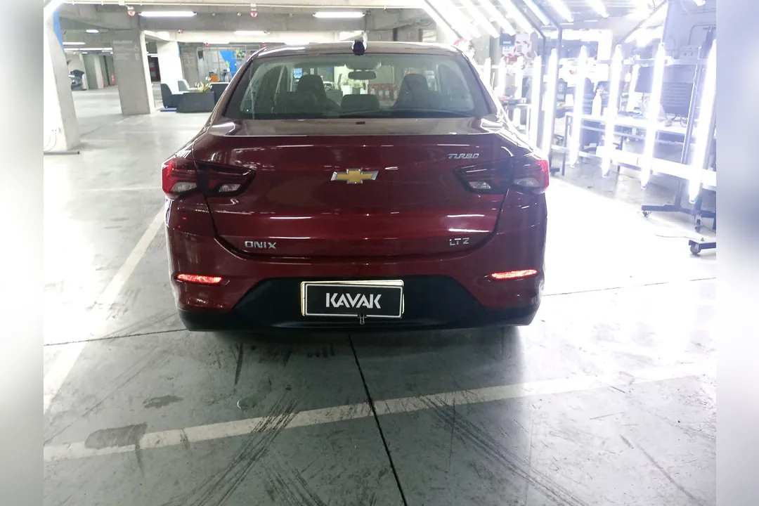 Imagen de vehículo