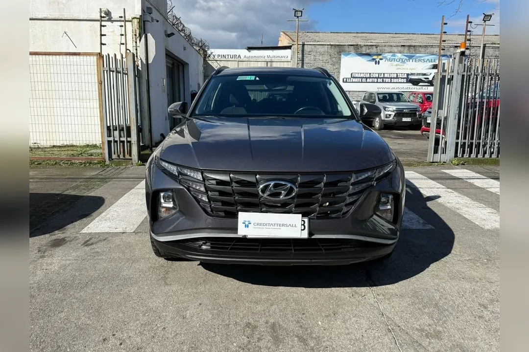 Imagen de vehículo