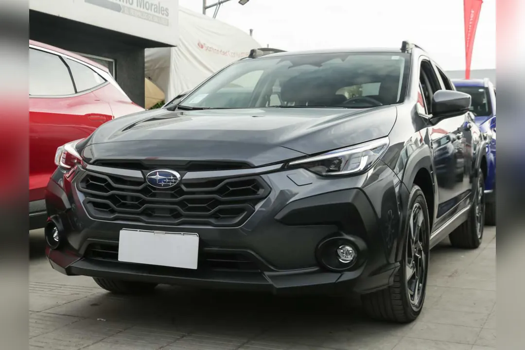 Subaru Outback SUBARU OUTBACK