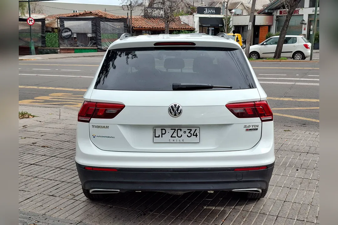 Imagen de vehículo