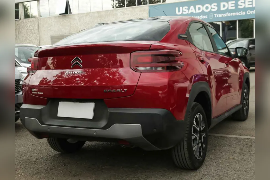 Imagen de vehículo