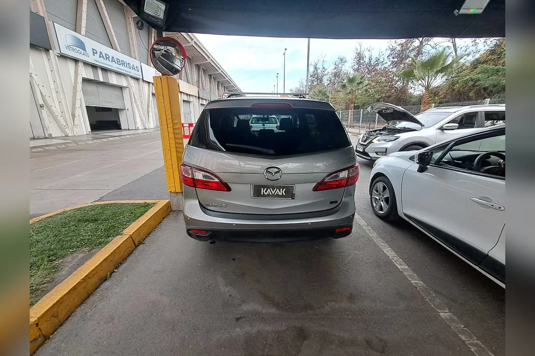 Imagen de vehículo