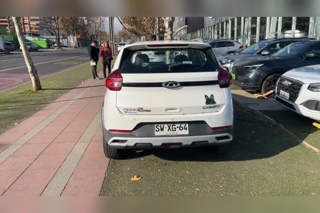Imagen de vehículo