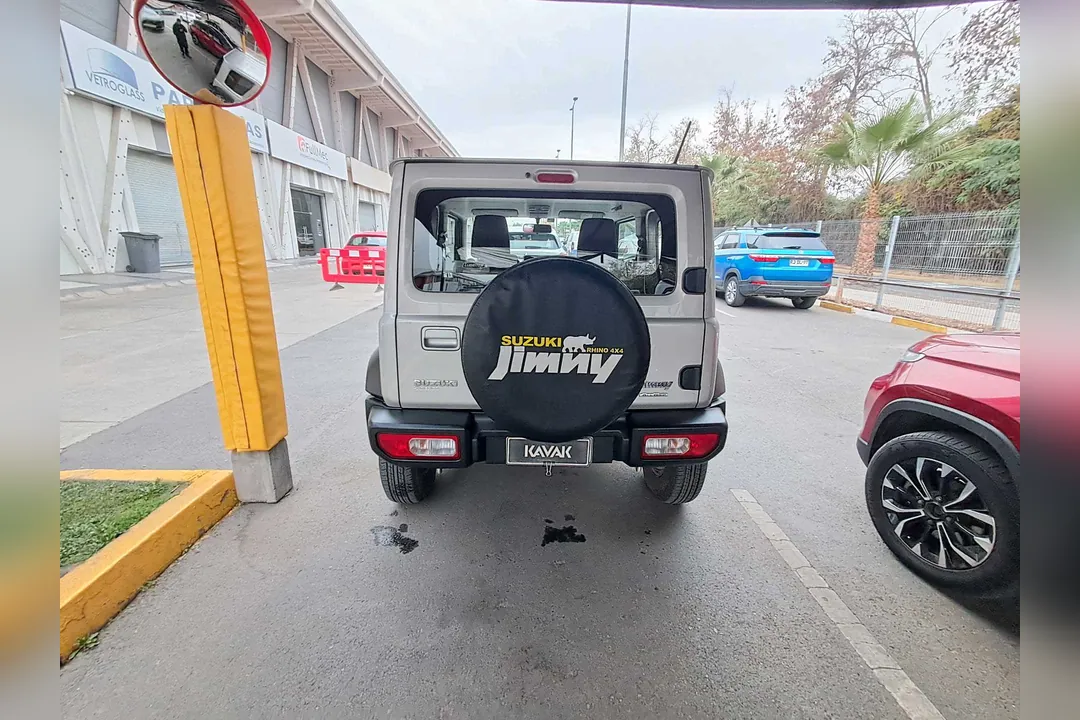 Imagen de vehículo