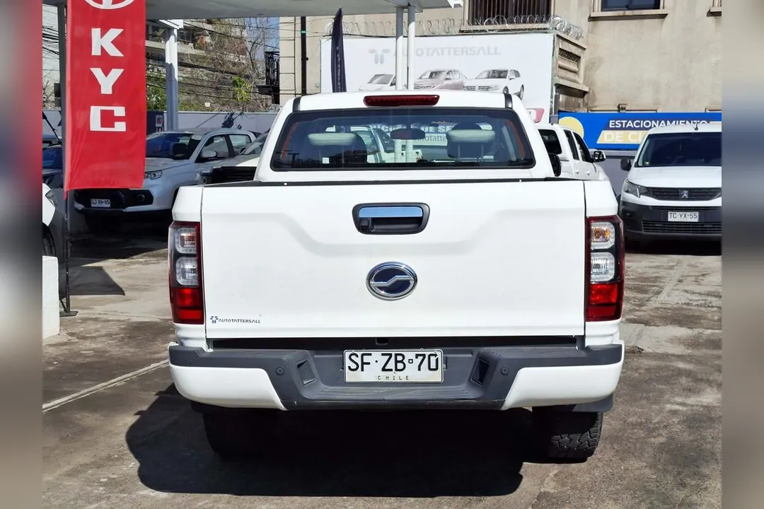 Imagen de vehículo