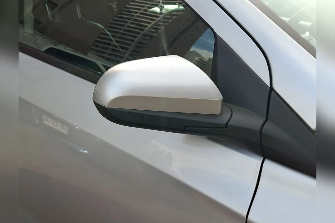 Imagen de vehículo