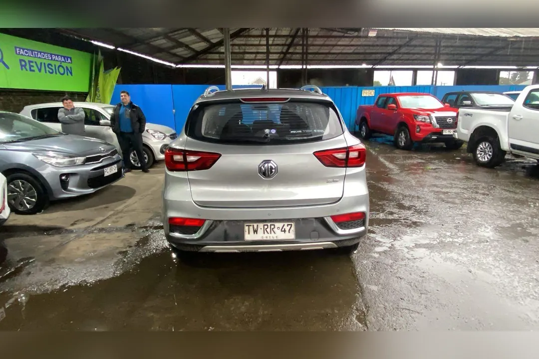 Imagen de vehículo