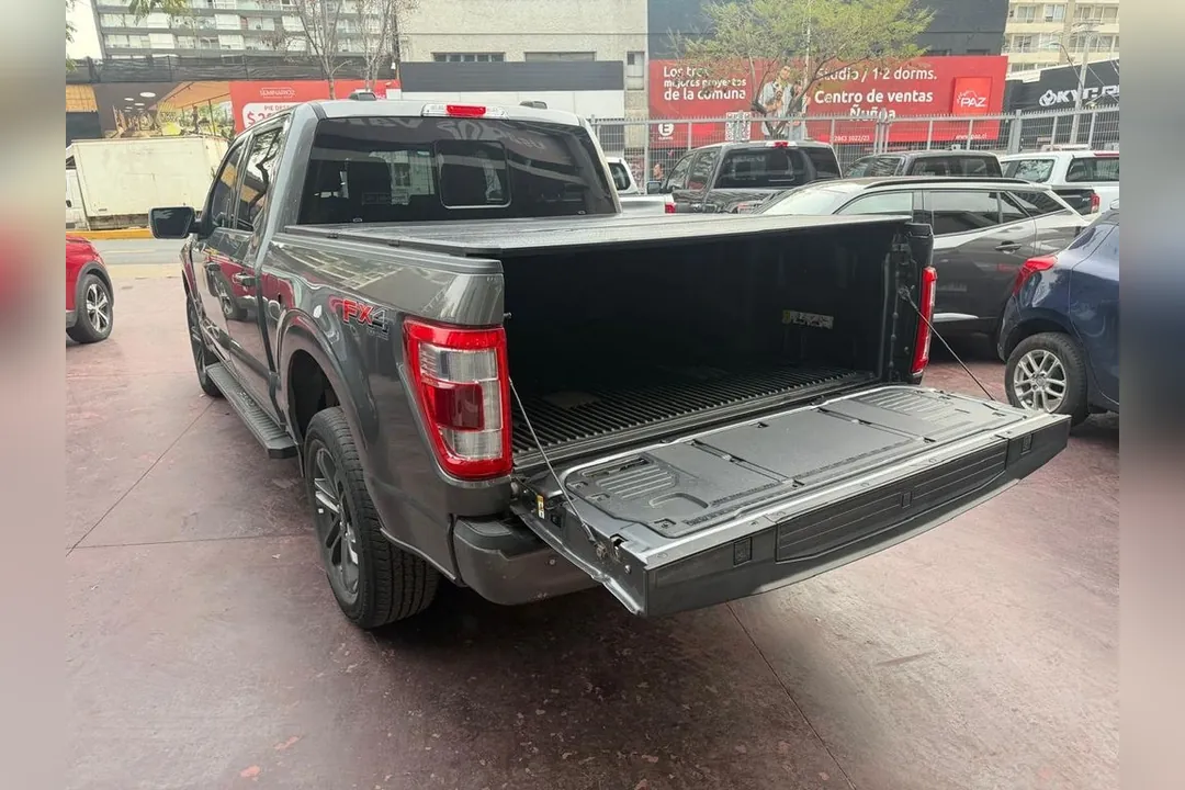 Imagen de vehículo