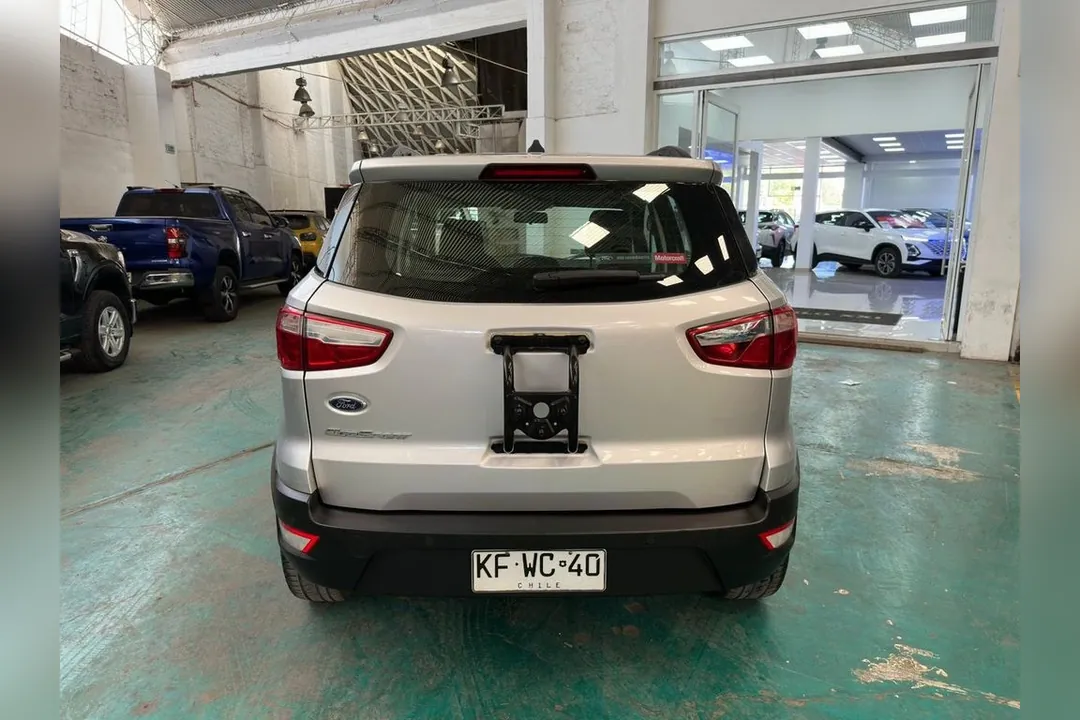 Imagen de vehículo