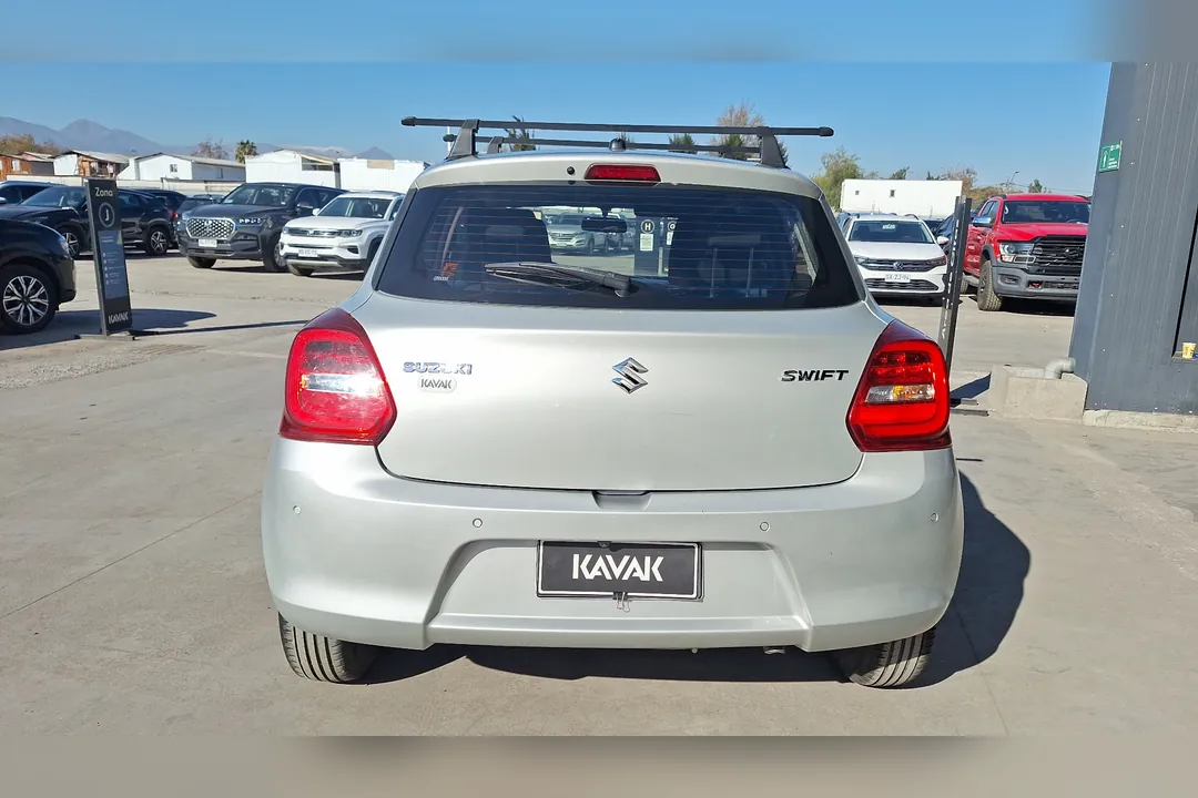 Imagen de vehículo