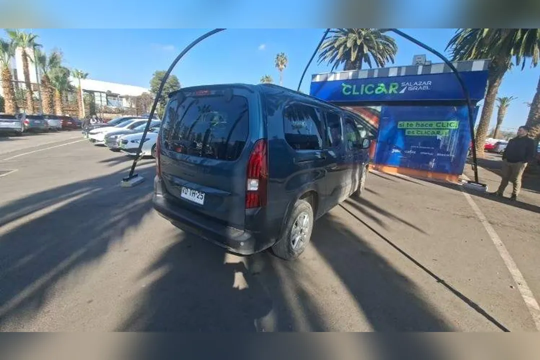 Imagen de vehículo