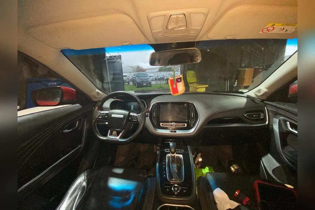 Imagen de vehículo