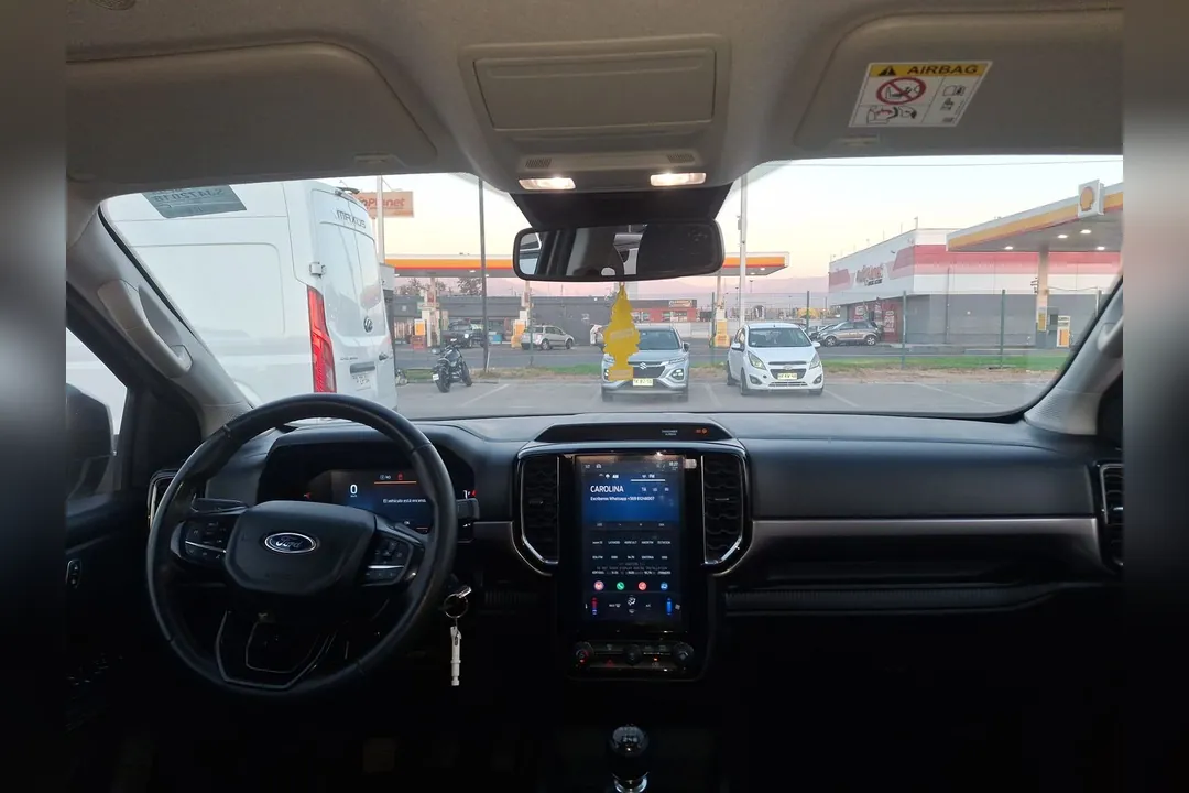 Imagen de vehículo