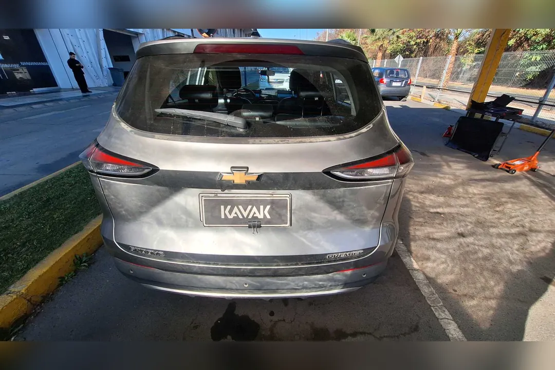 Imagen de vehículo