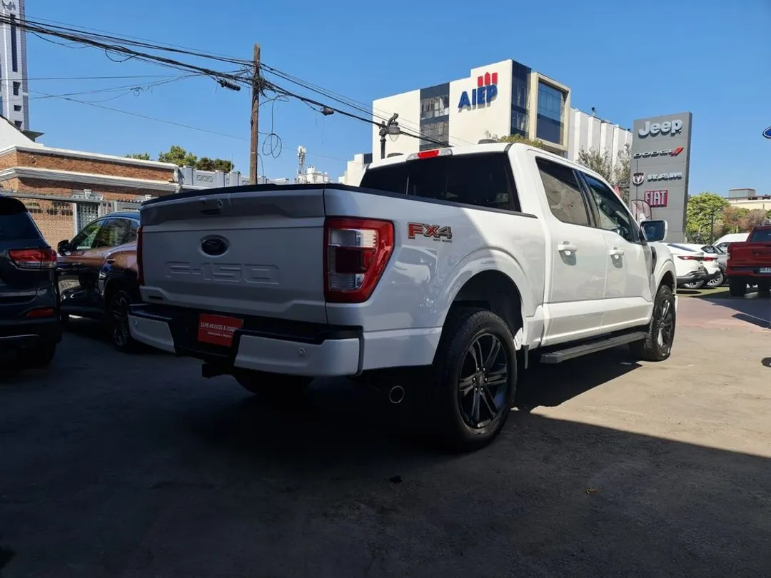 Imagen de vehículo