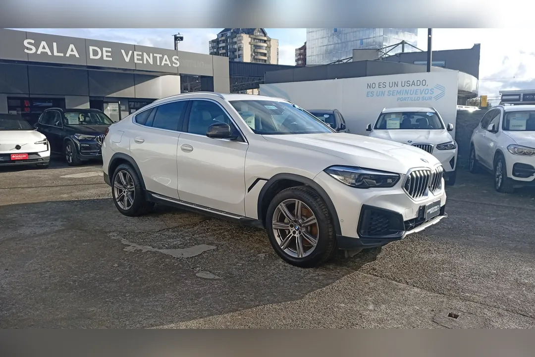 Bmw X6 BMW X6