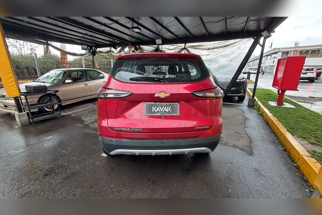 Imagen de vehículo
