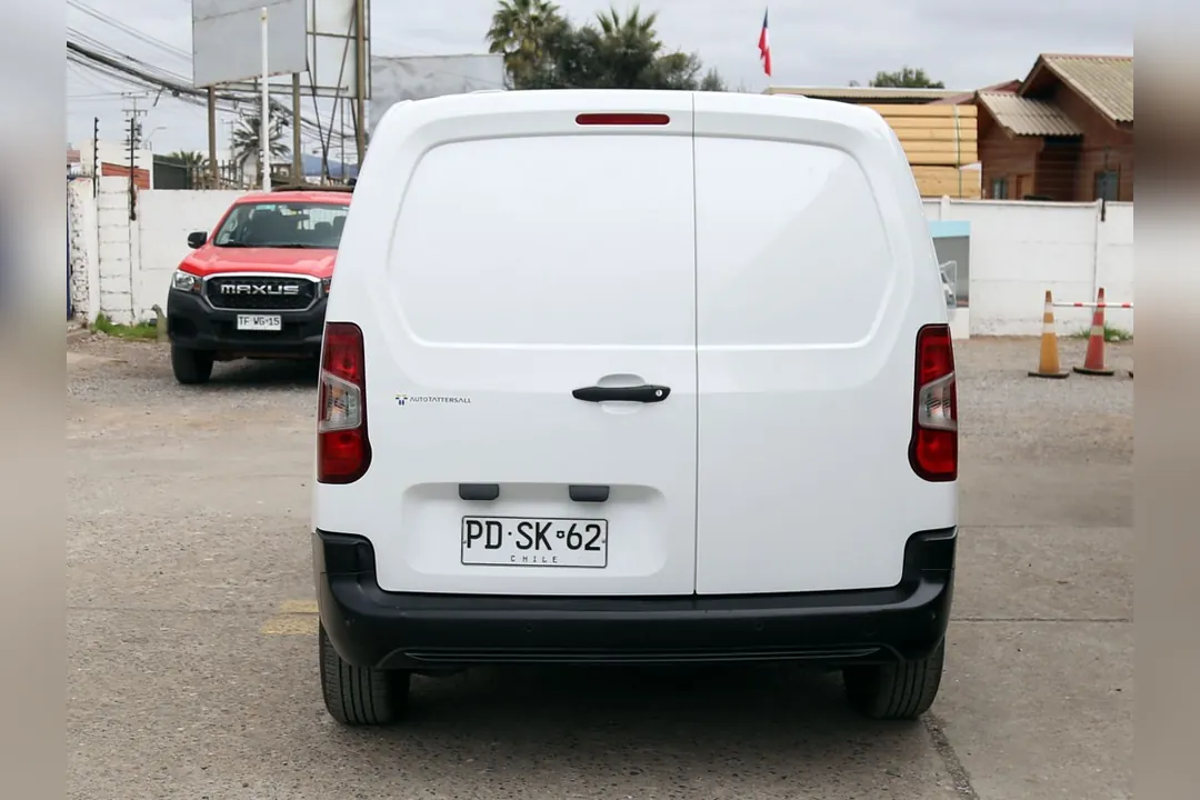 Imagen de vehículo