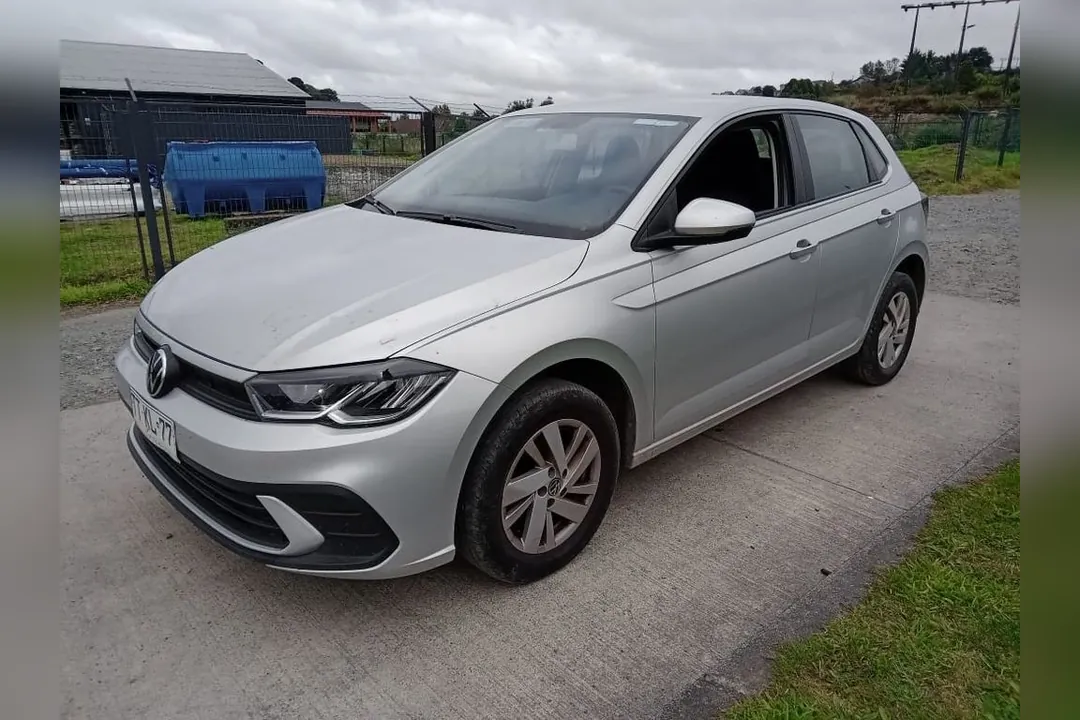 Volkswagen Polo POLO