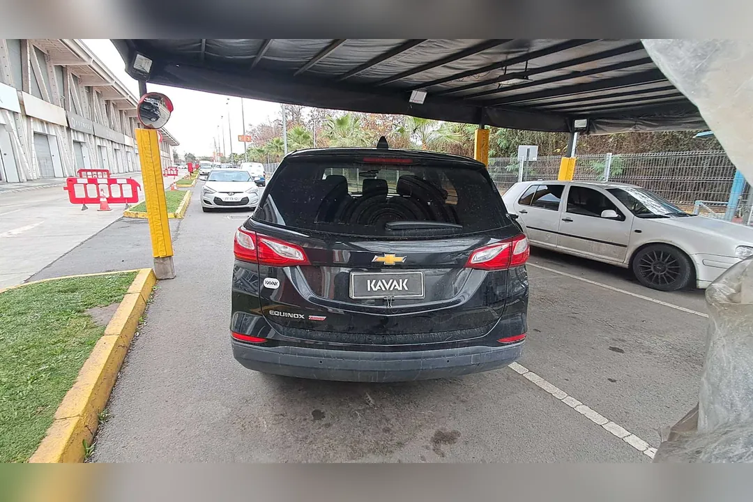 Imagen de vehículo