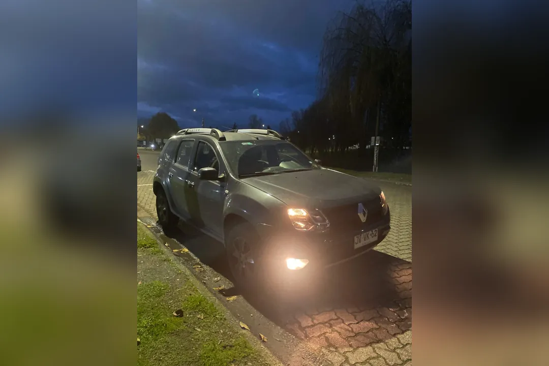 Imagen de vehículo