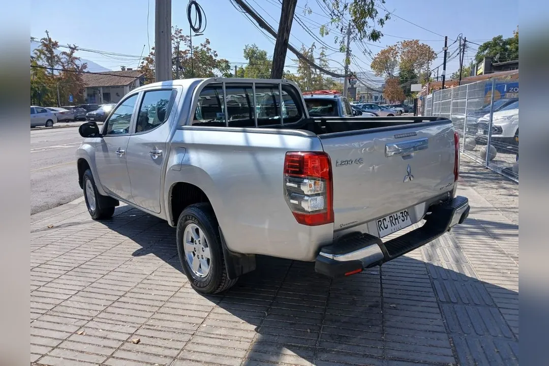 Imagen de vehículo