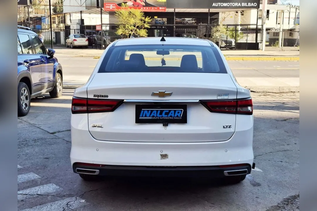 Imagen de vehículo